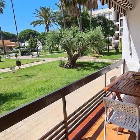 Miramar Serveis - Ca La Montse Terraza Y Ac