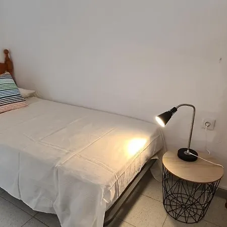 Miramar Serveis - Ca La Montse Terraza Y Ac Apartmán