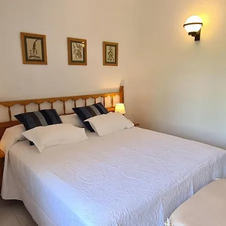 Miramar Serveis - Ca La Montse Terraza Y Ac Cambrils