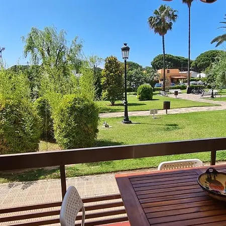 Apartmán Miramar Serveis - Ca La Montse Terraza Y Ac Cambrils