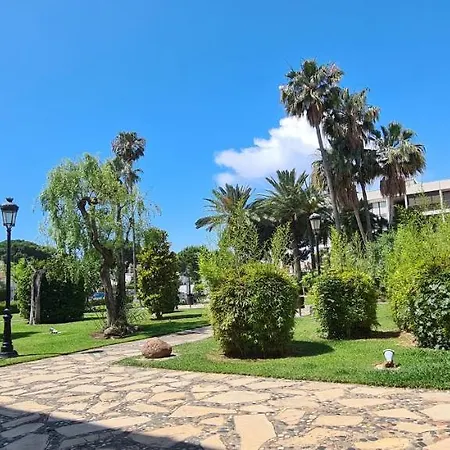 Apartmán Miramar Serveis - Ca La Montse Terraza Y Ac *