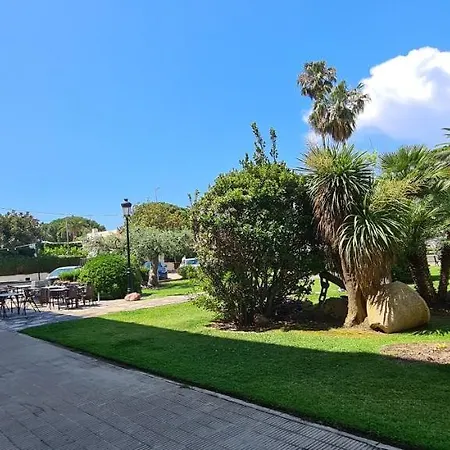 Miramar Serveis - Ca La Montse Terraza Y Ac Apartmán Cambrils
