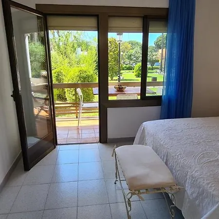 Apartmán Miramar Serveis - Ca La Montse Terraza Y Ac Cambrils