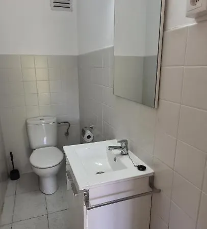 Apartmán Miramar Serveis - Ca La Montse Terraza Y Ac Cambrils