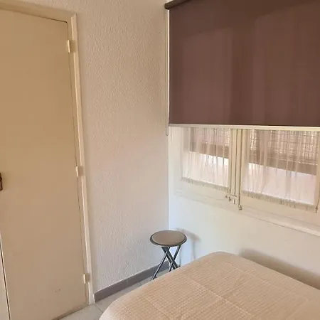 Miramar Serveis - Ca La Montse Terraza Y Ac Apartmán